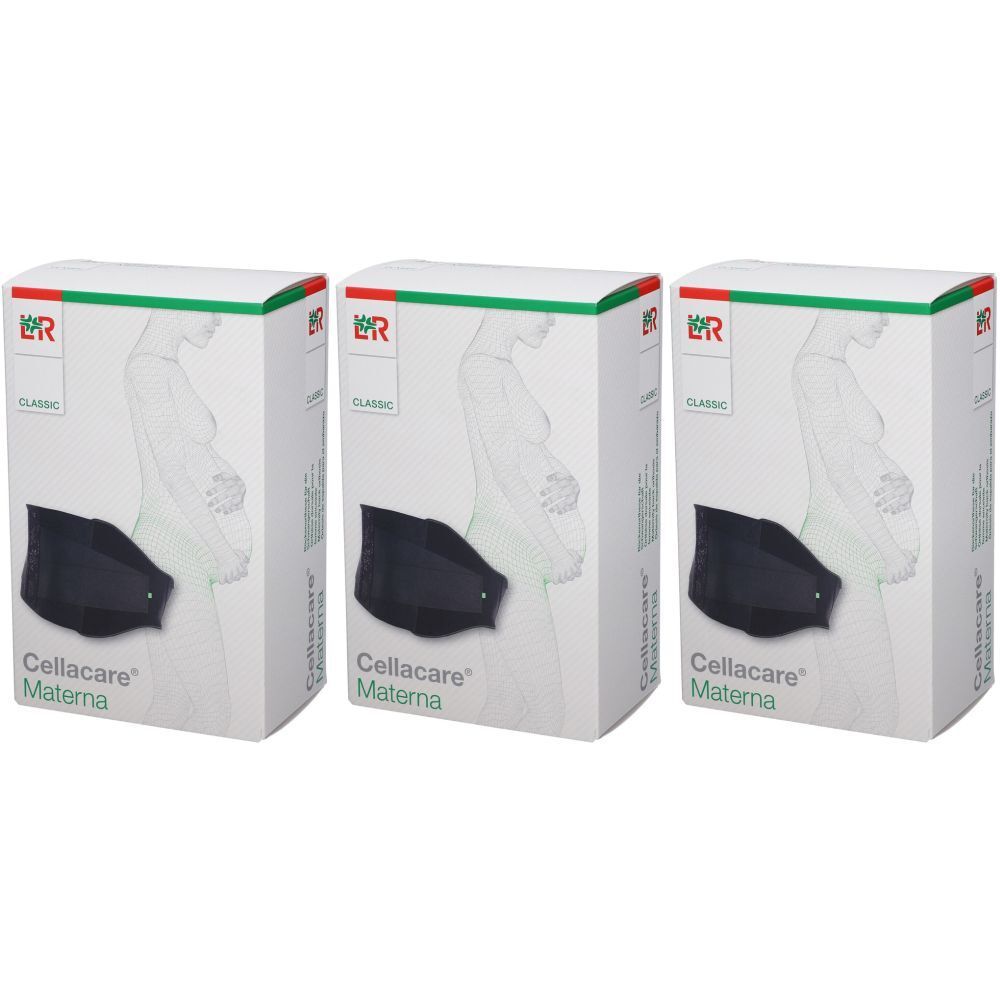 CELLACARE® Materna