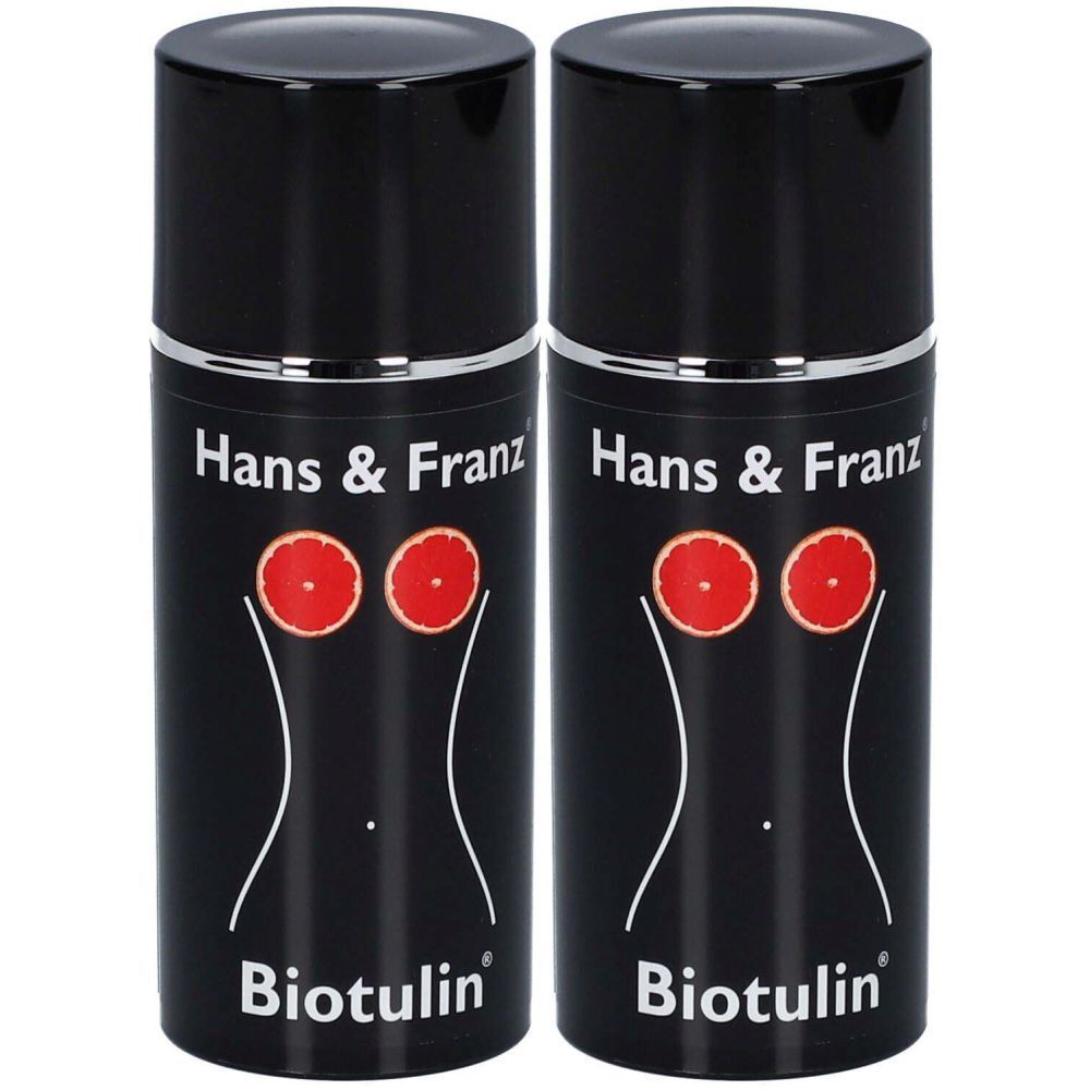 Biotulin® Hans & Franz Lotion