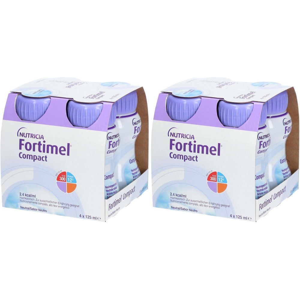 Fortimel Compact 2.4 Neutre