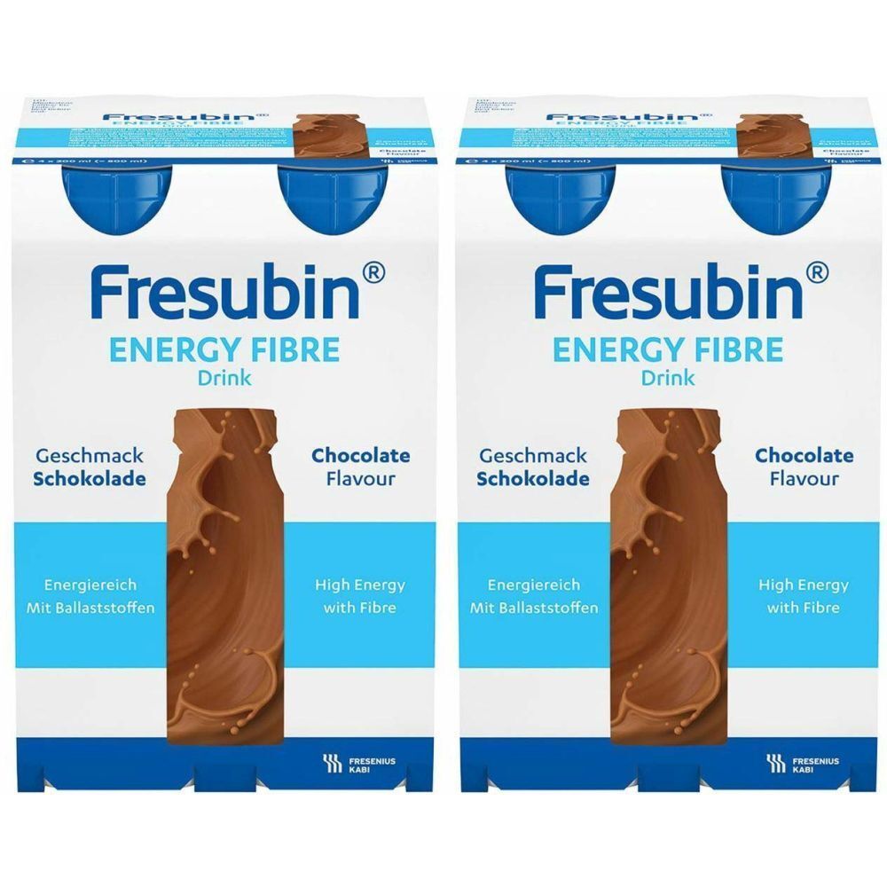 FRESUBIN® Compact Drink Fibre Chocolat