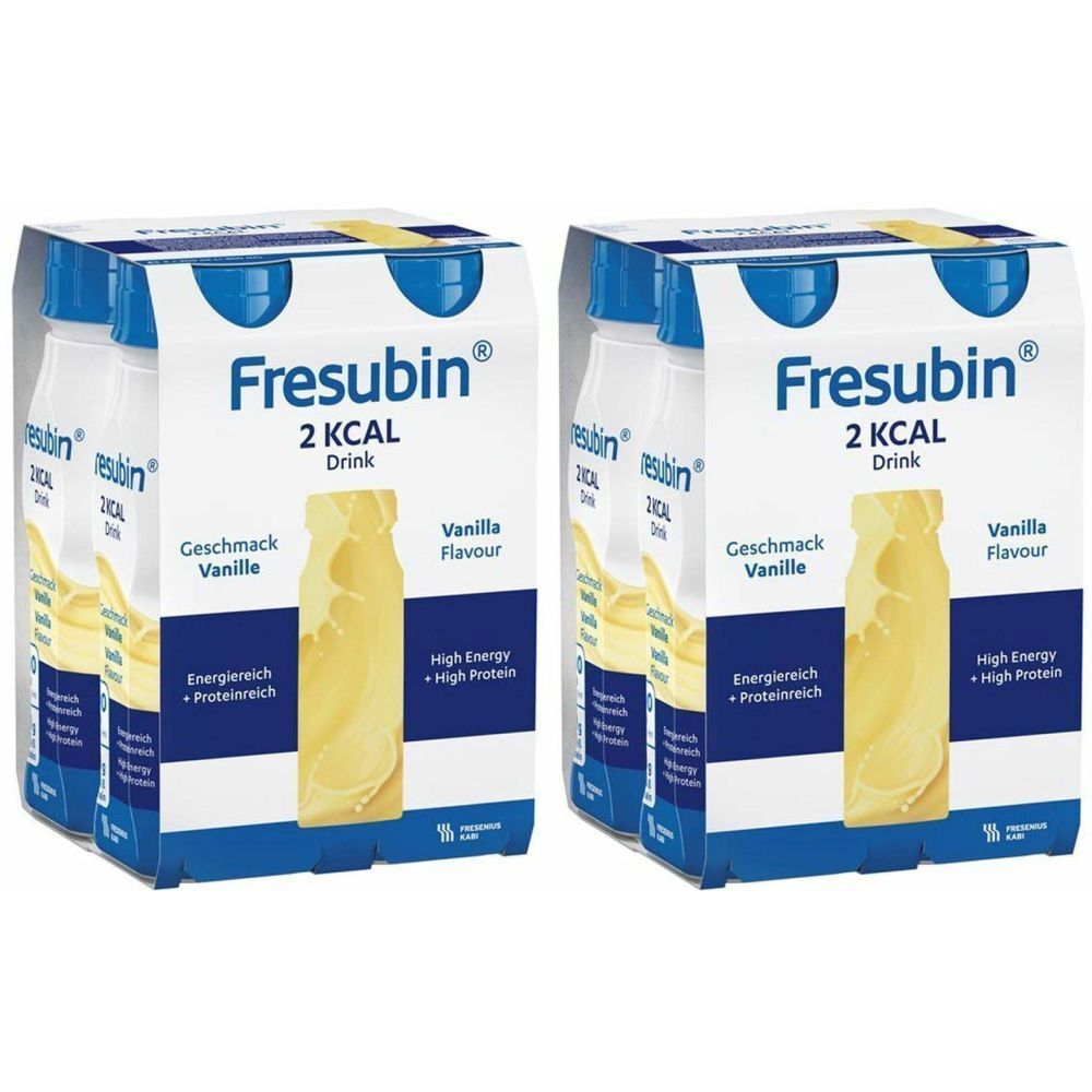 FRESUBIN® Kompakt Getränk Vanille