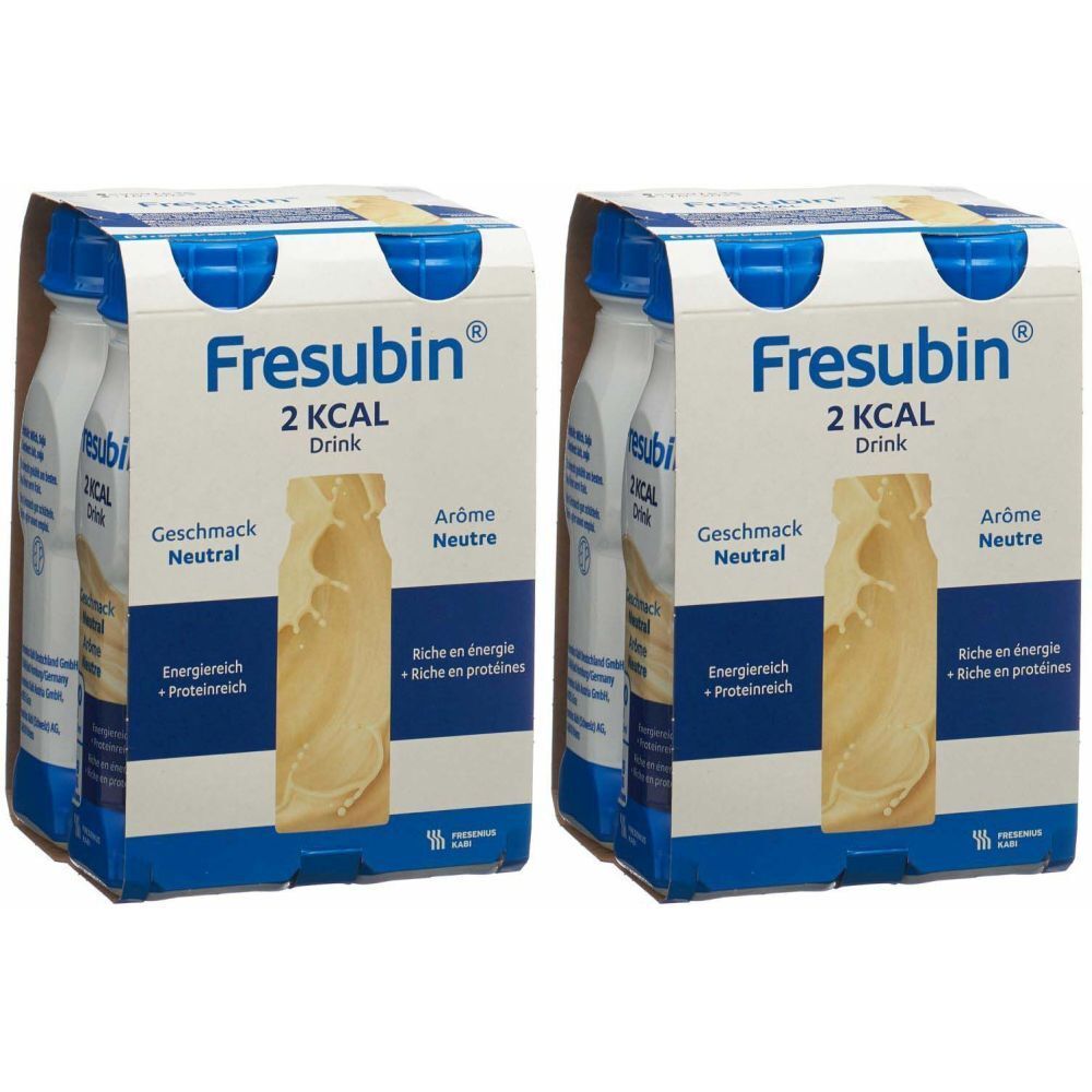 Fresubin® 2 kcal Getränk Neutre