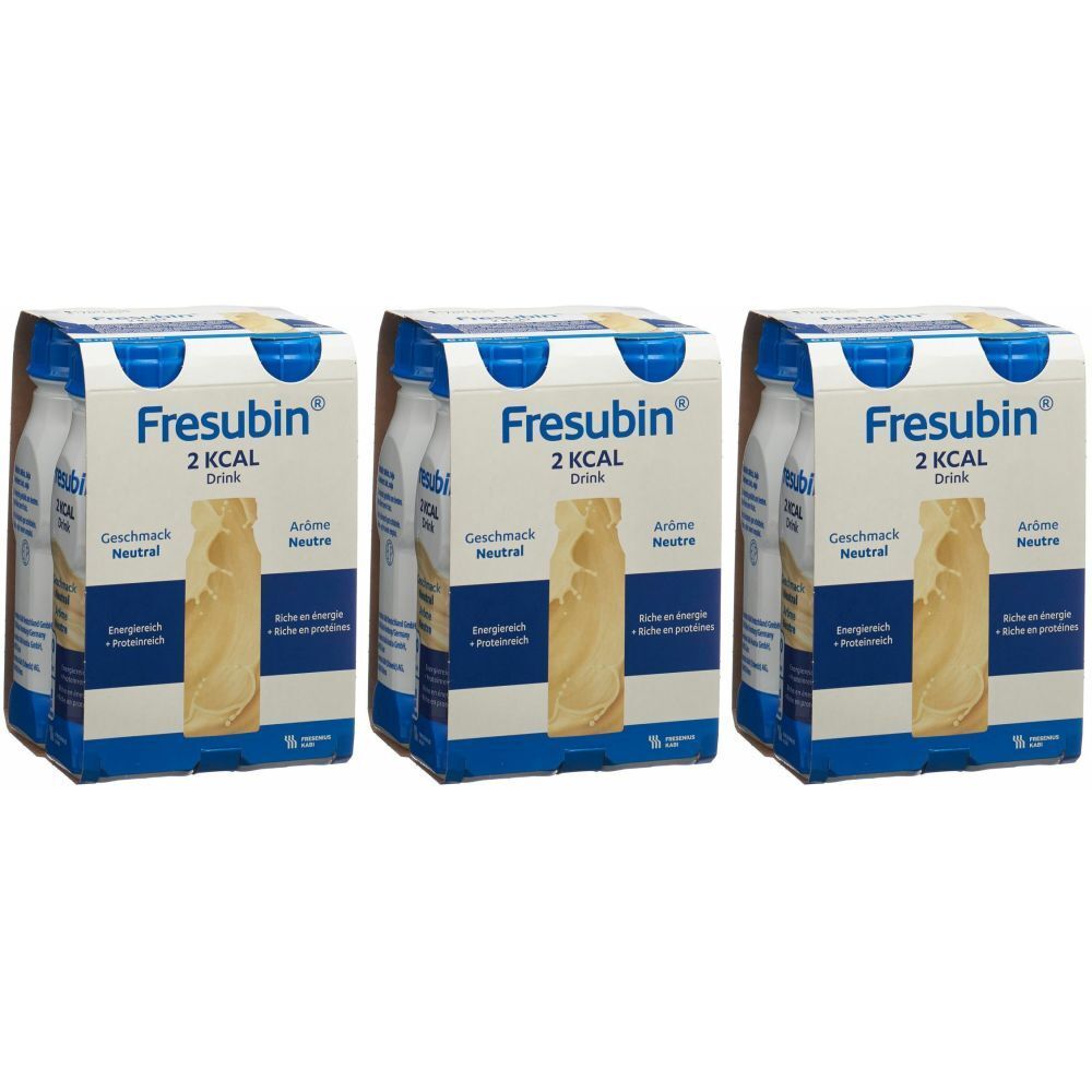 Fresubin® 2 kcal Getränk Neutre