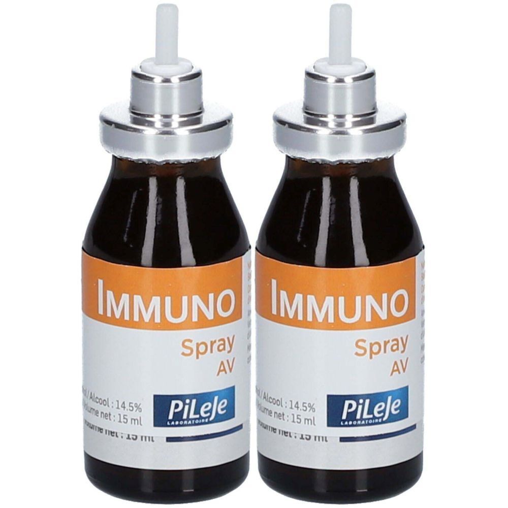 Imuno Spray AV