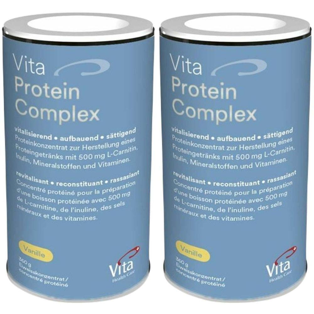 VITA Protein Complex