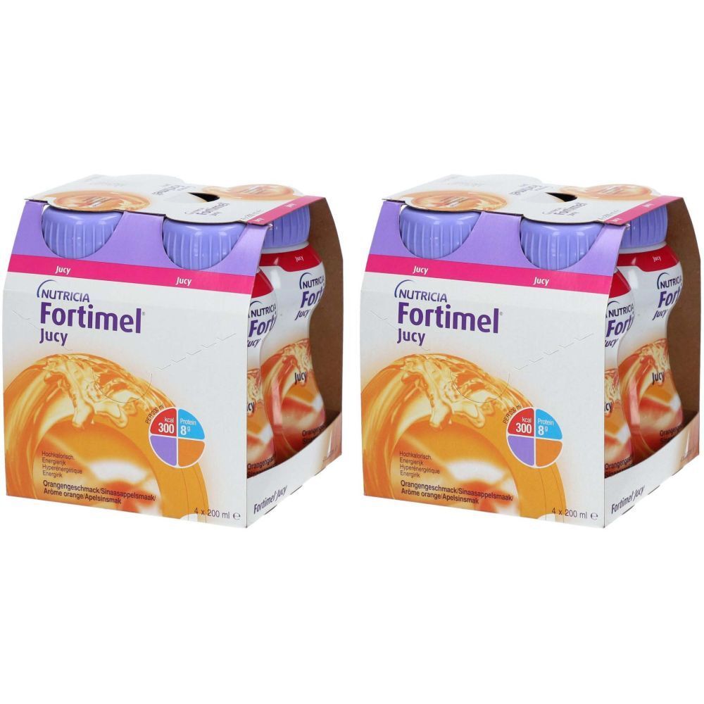 Fortimel® Jucy Orange