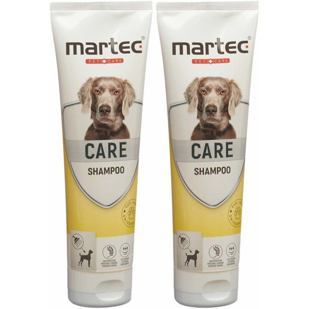 MARTEC Pet Care Shampooing