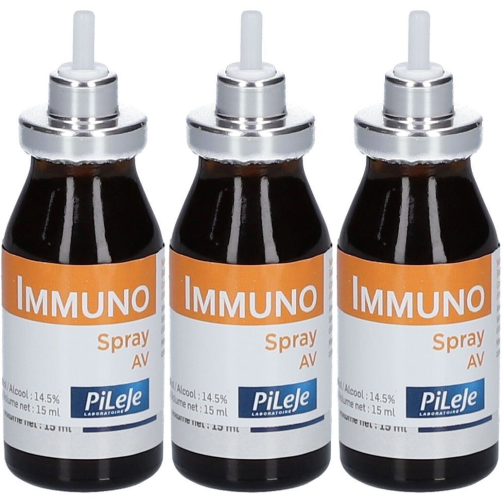 Imuno Spray AV