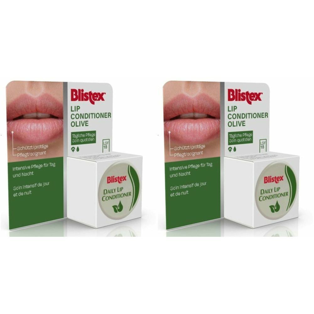 Blistex® Daily Lip Conditioner Olive