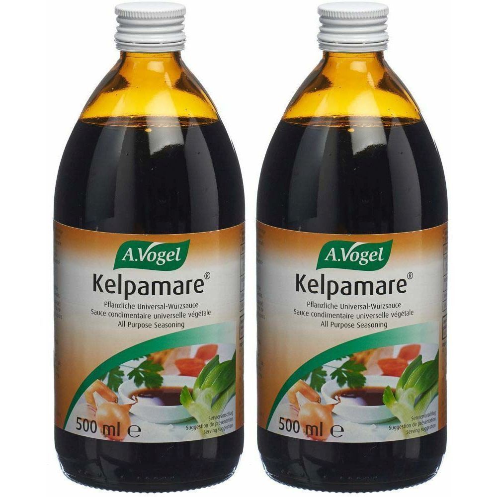 A.Vogel Kelpamare liquide