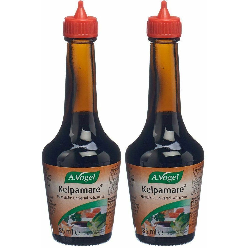 A.Vogel Kelpamare liquide