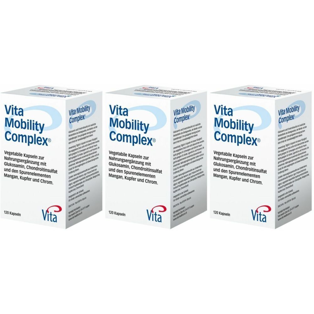 Vita Mobility Complex®