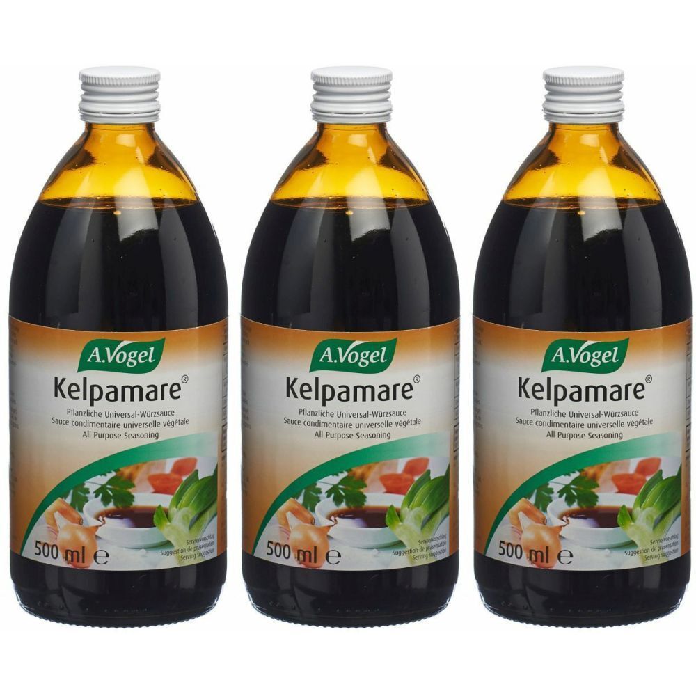 A.Vogel Kelpamare liquide