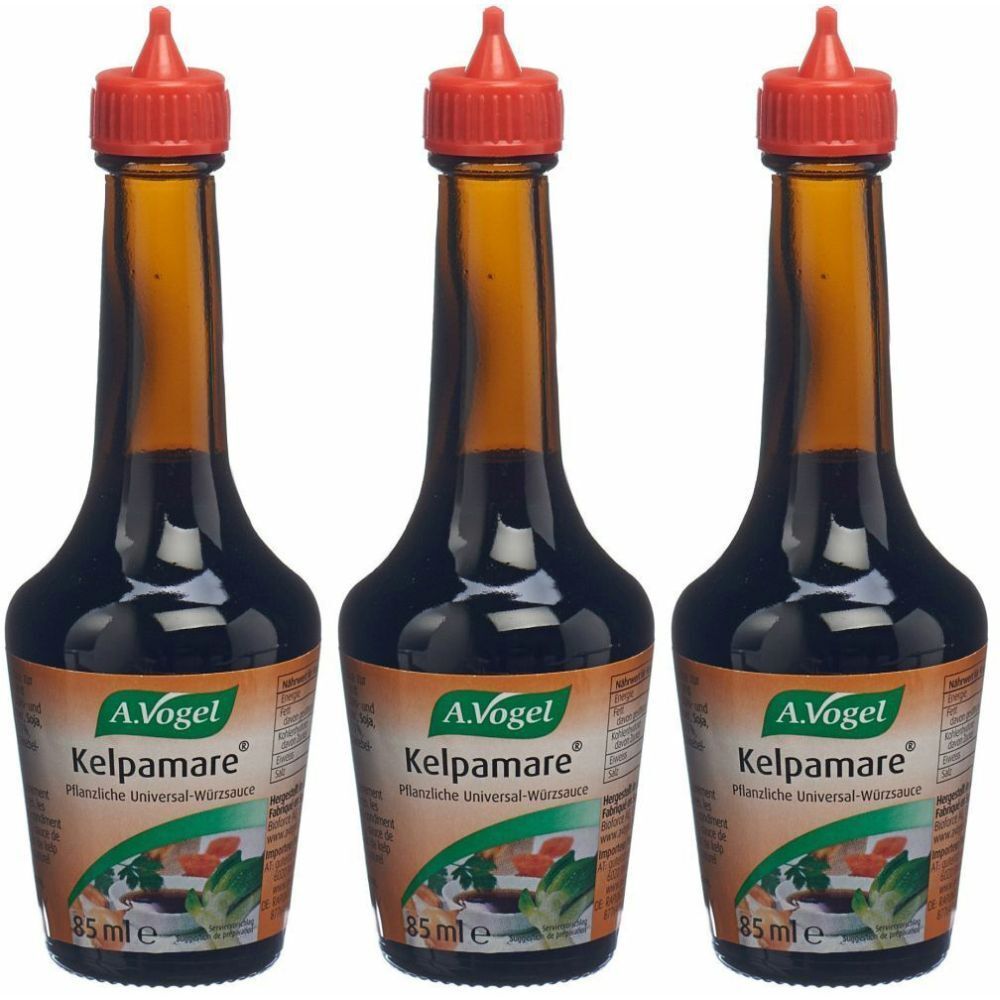 A.Vogel Kelpamare liquide