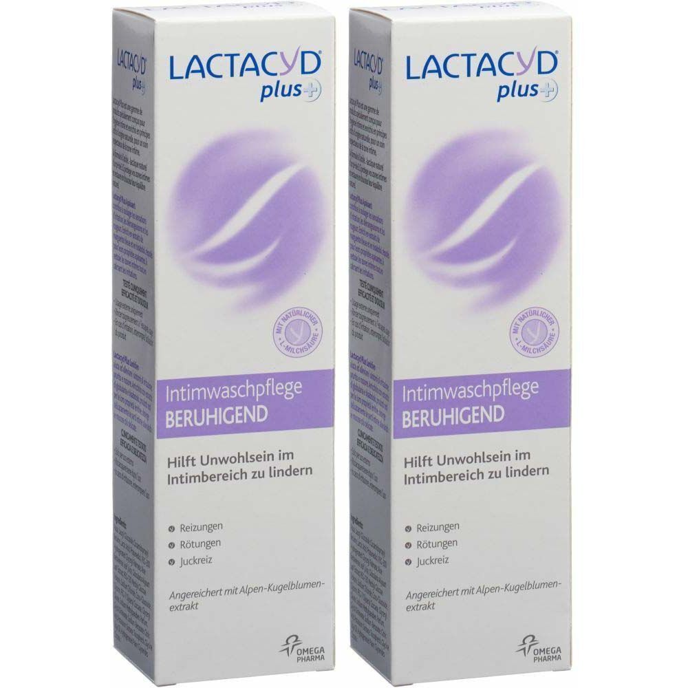 LACTIBIANE Tolérance 2x45 pc(s) - Redcare Pharmacie