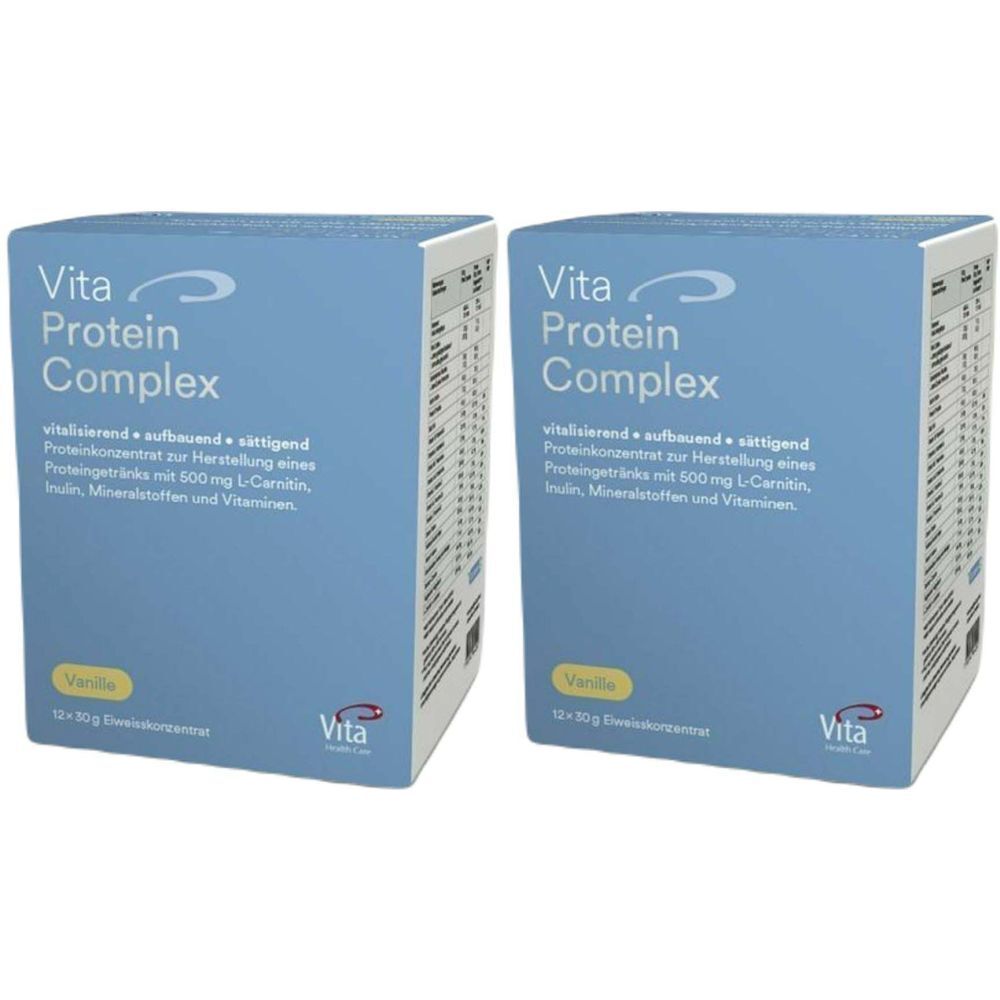 VITA Protein Complex