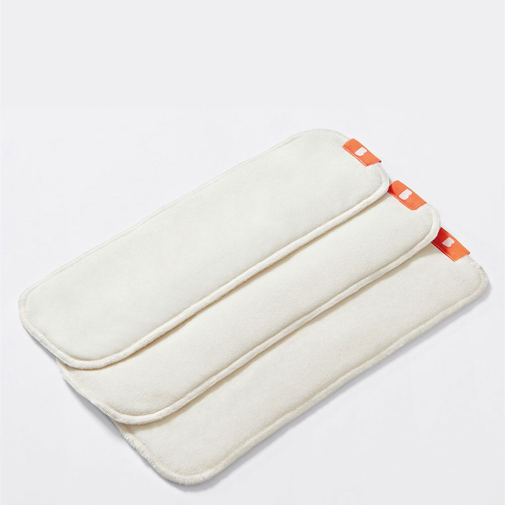 Bambino Booster Lavable Révolutionnaire Daily Boost