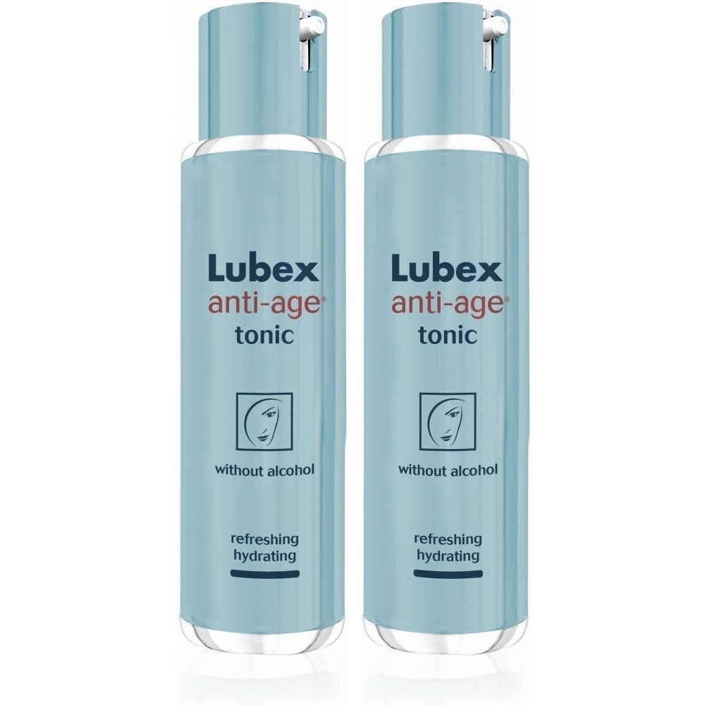 LUBEX Anti-âge Tonic