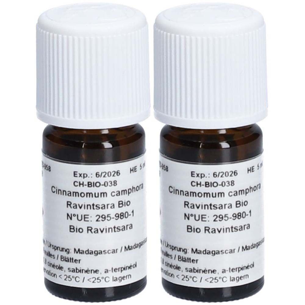 Mon Deconatur Ätherisches Sandelholzöl – 5 Ml, Antidepressiv, Antiseptisch, Regenerierend