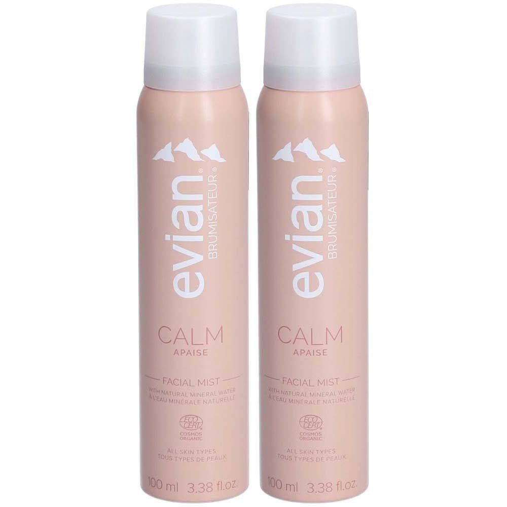 Evian® Gesichtsnebel CALM