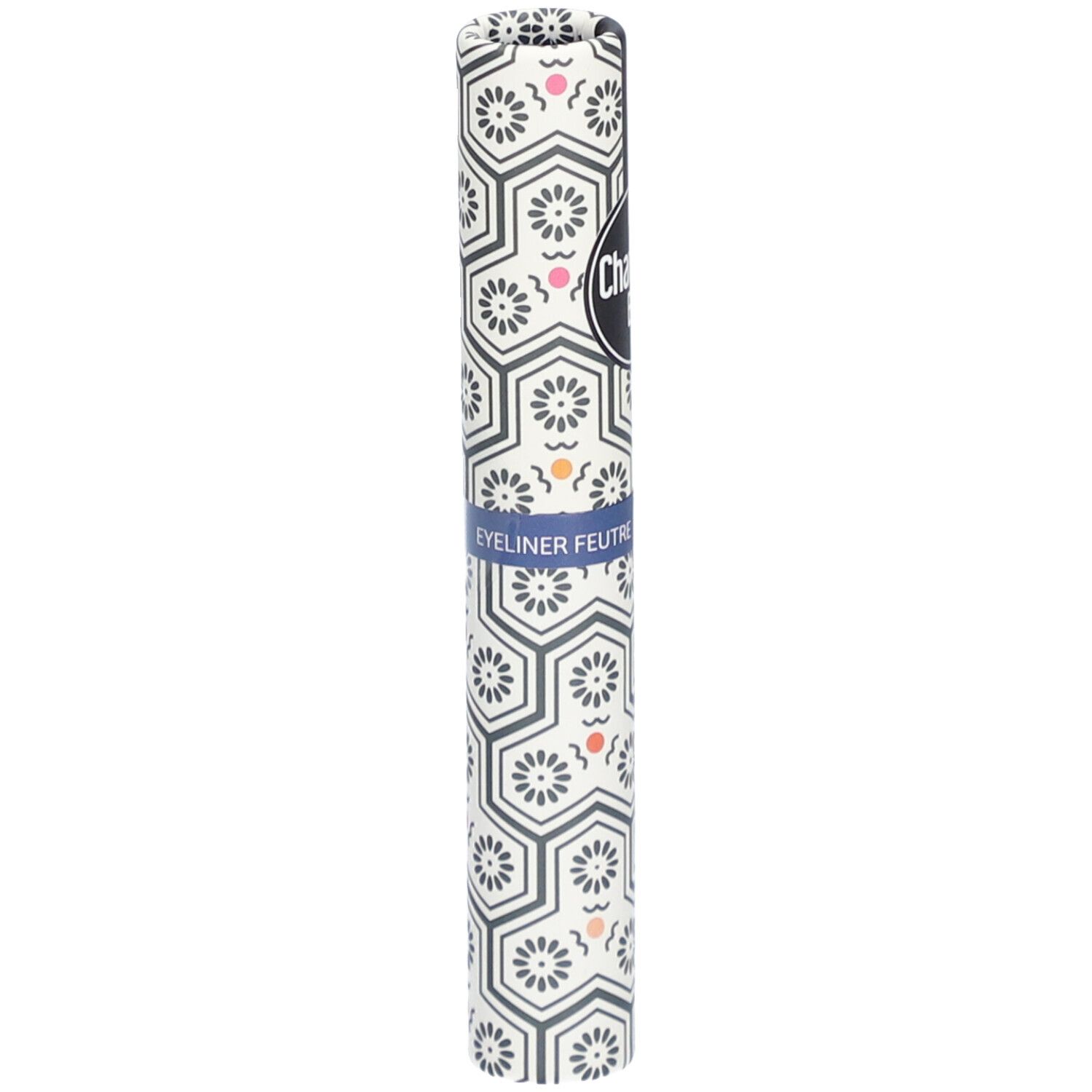 Charlotte Bio Der BIO Filz-Eyeliner Nachtblau