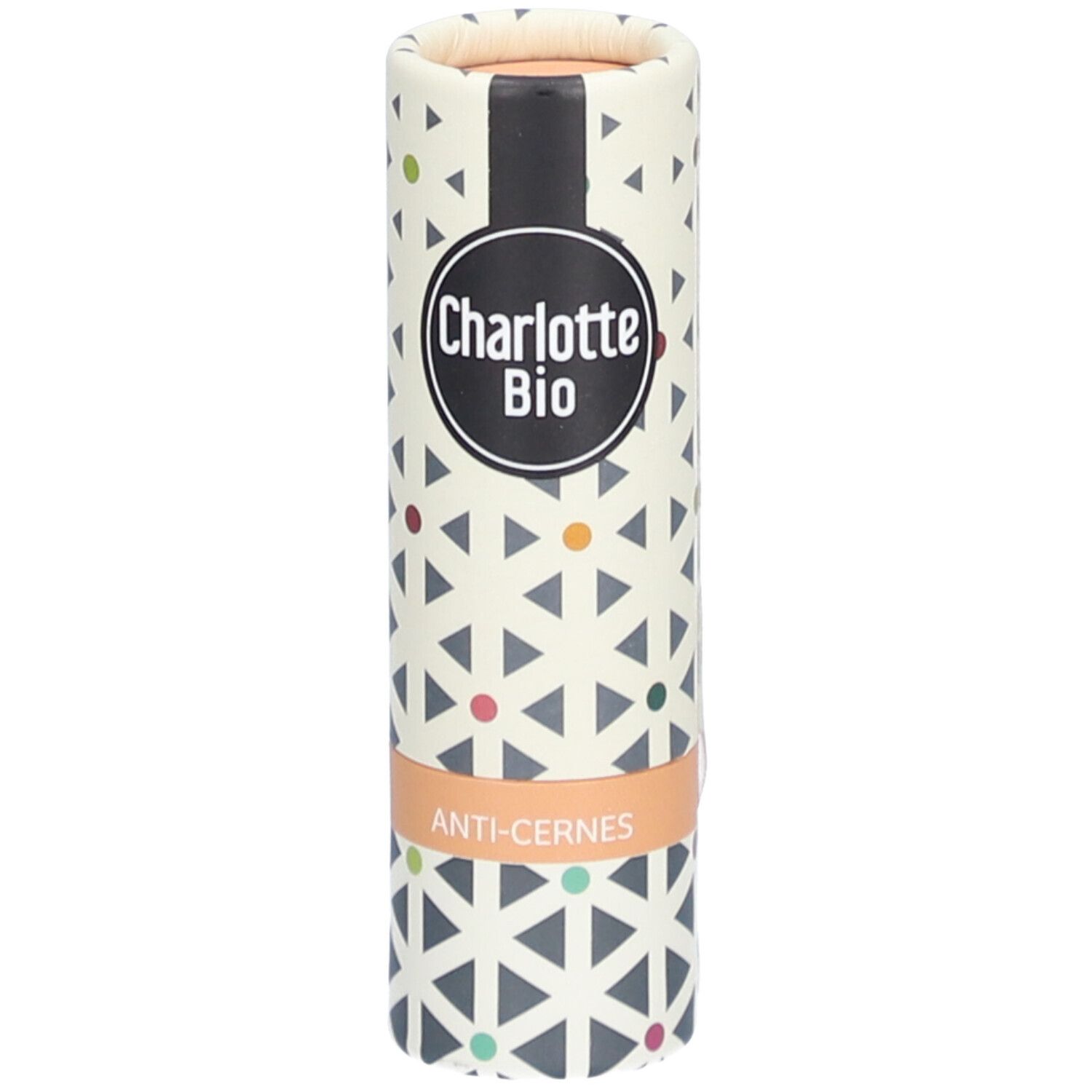 Charlotte Bio Le Correcteur - Bio Concealer