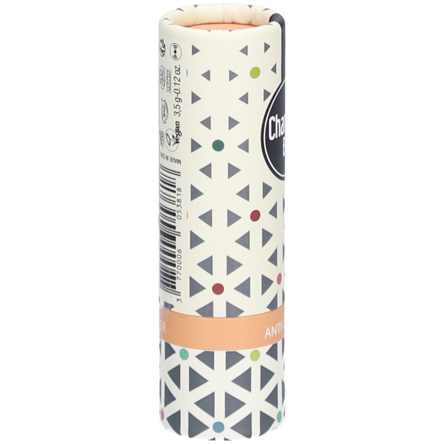 Charlotte Bio Le Correcteur - Bio Concealer