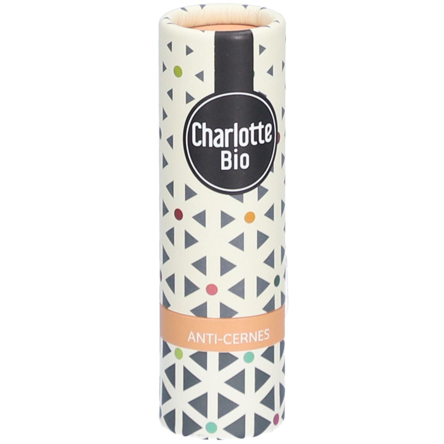 Charlotte Bio Le Correcteur - Bio Concealer