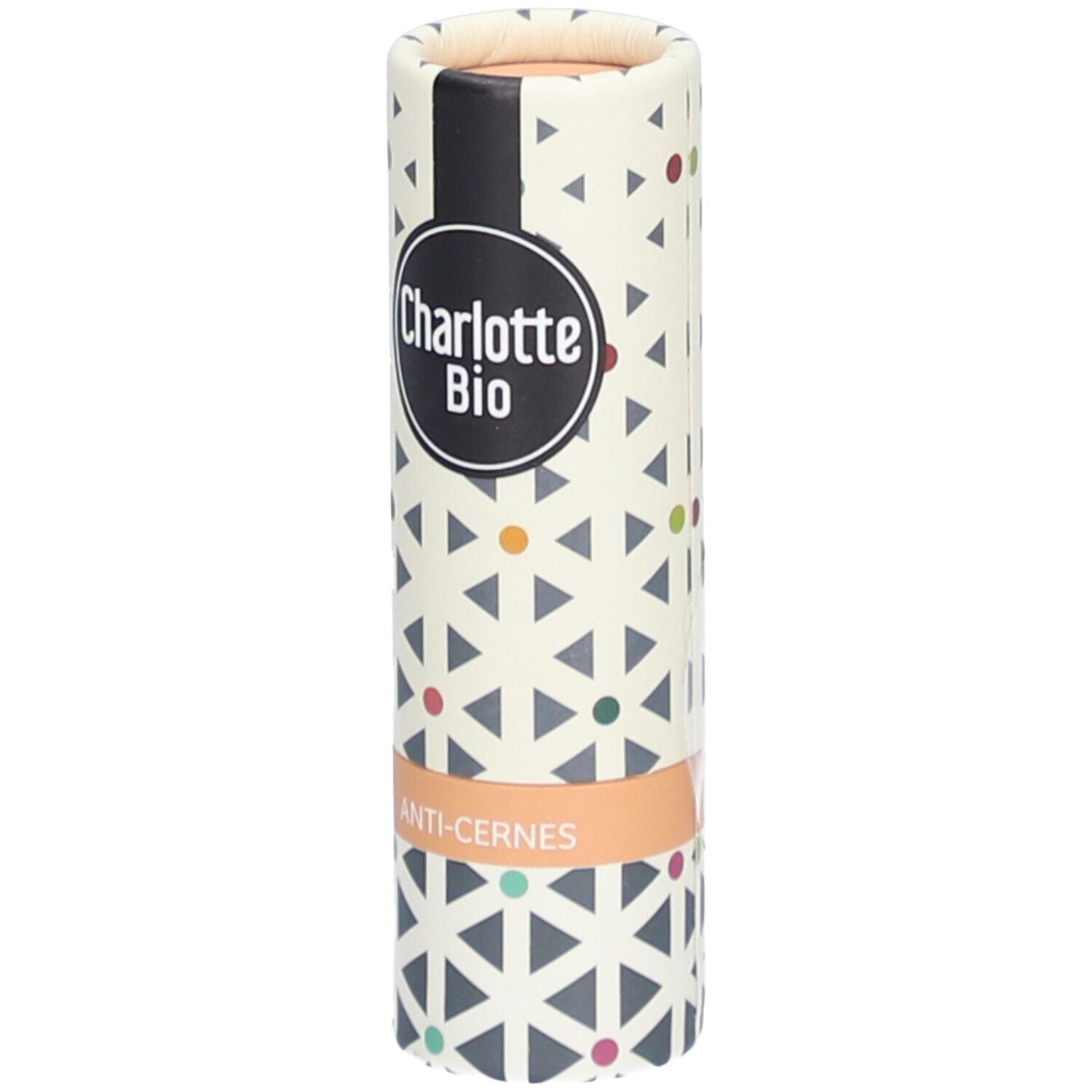 Charlotte Bio Le Correcteur - Bio Concealer