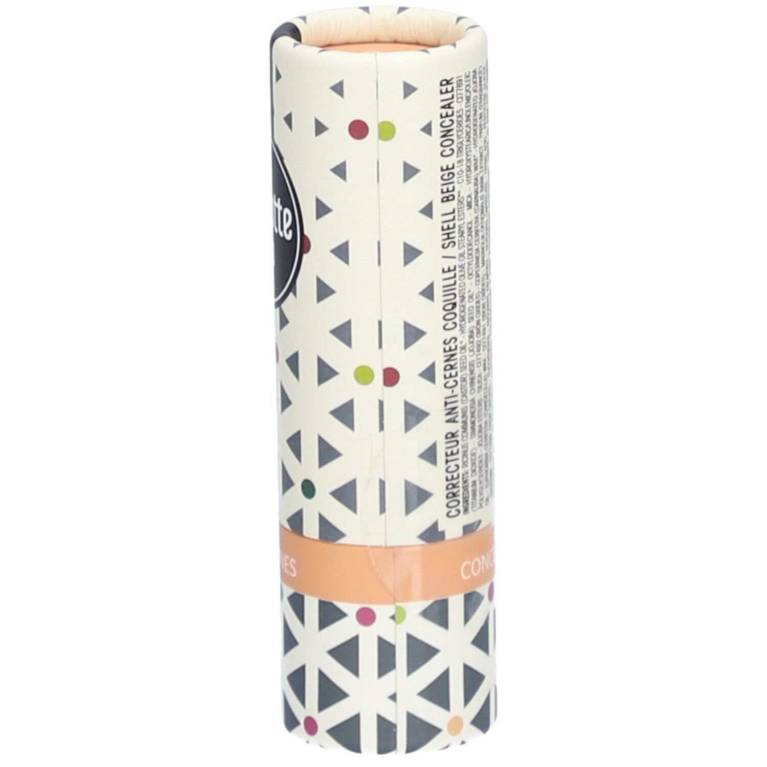 Charlotte Bio Le Correcteur - Bio Concealer