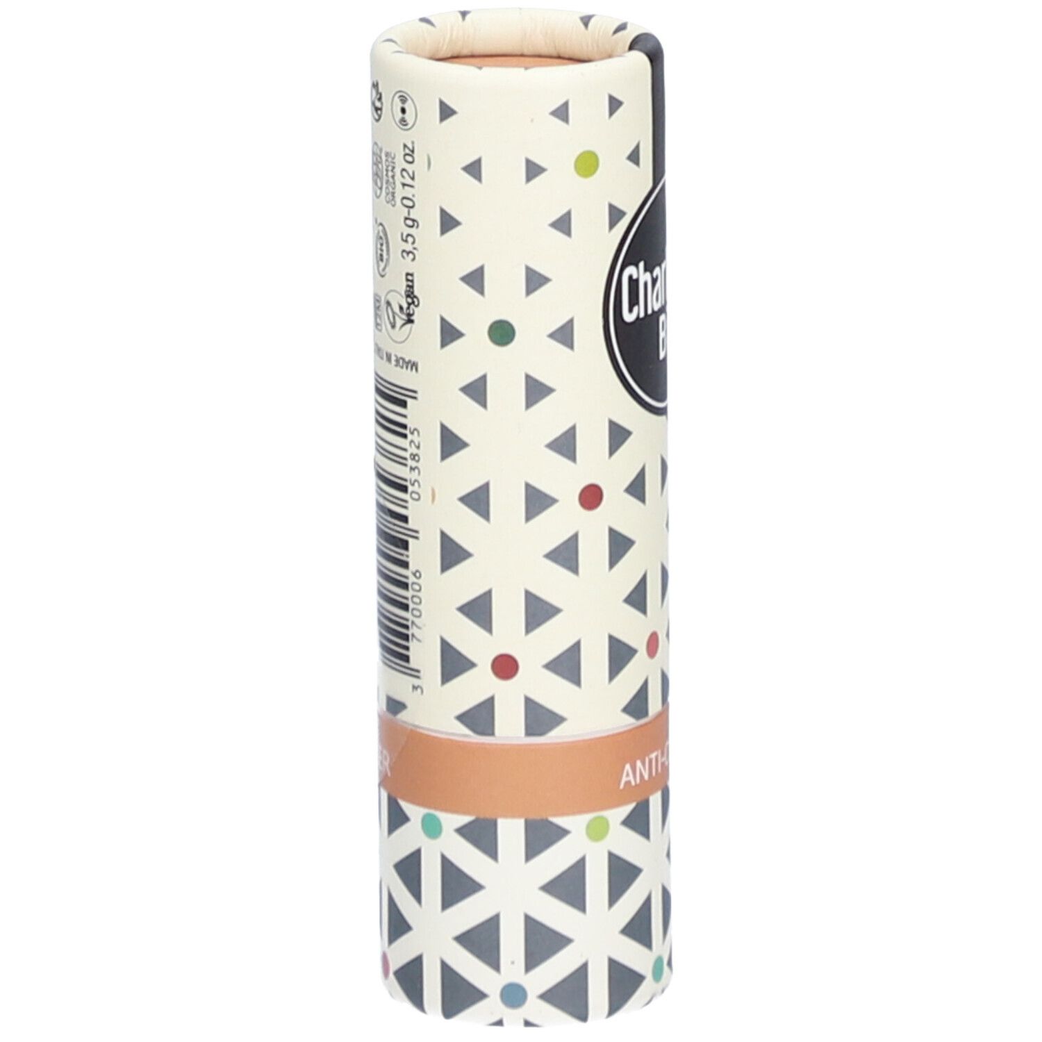 Charlotte Bio Le Correcteur - Bio Concealer Dunkelbeige
