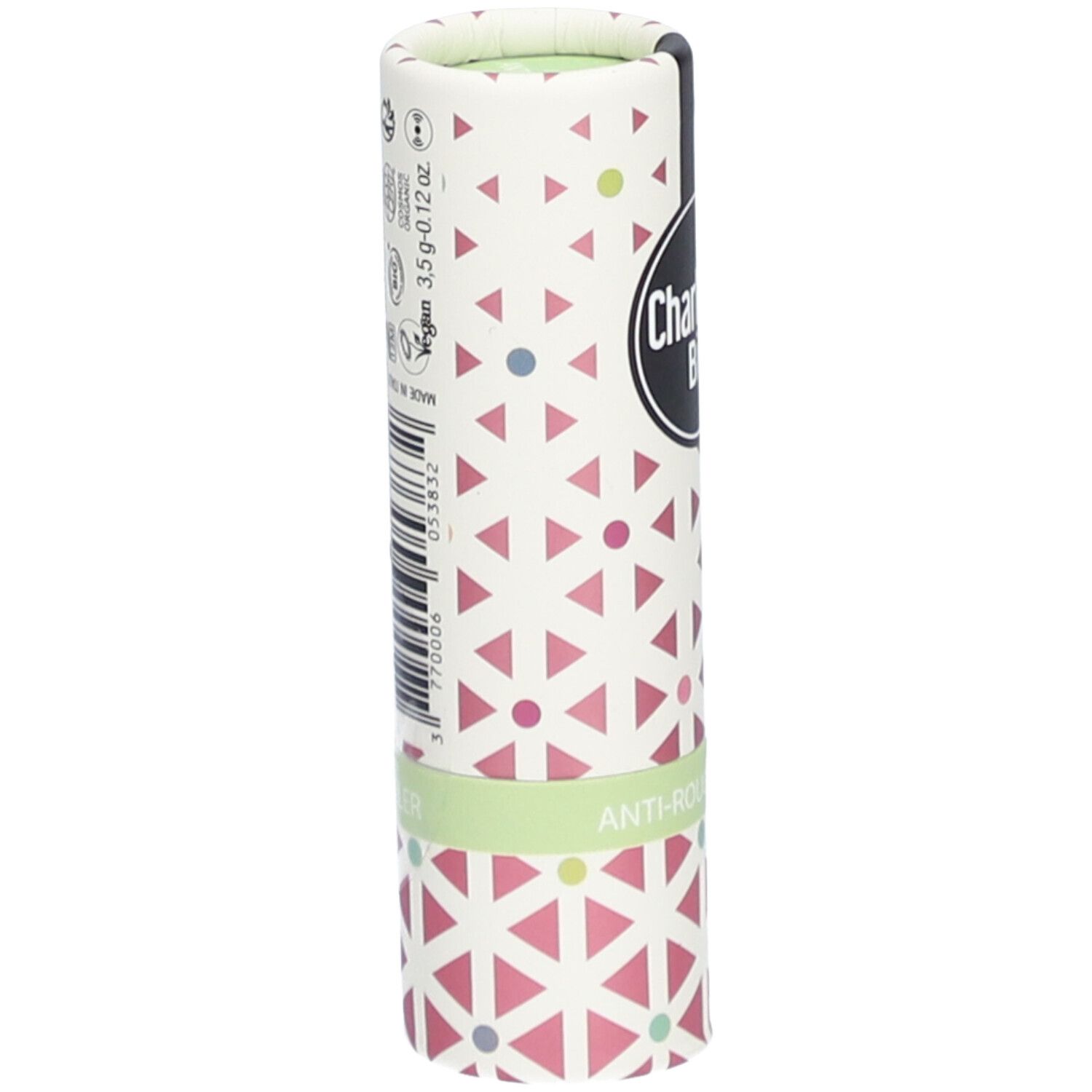 Charlotte Bio Le Correcteur de Teint Anti-Rougeurs BIO