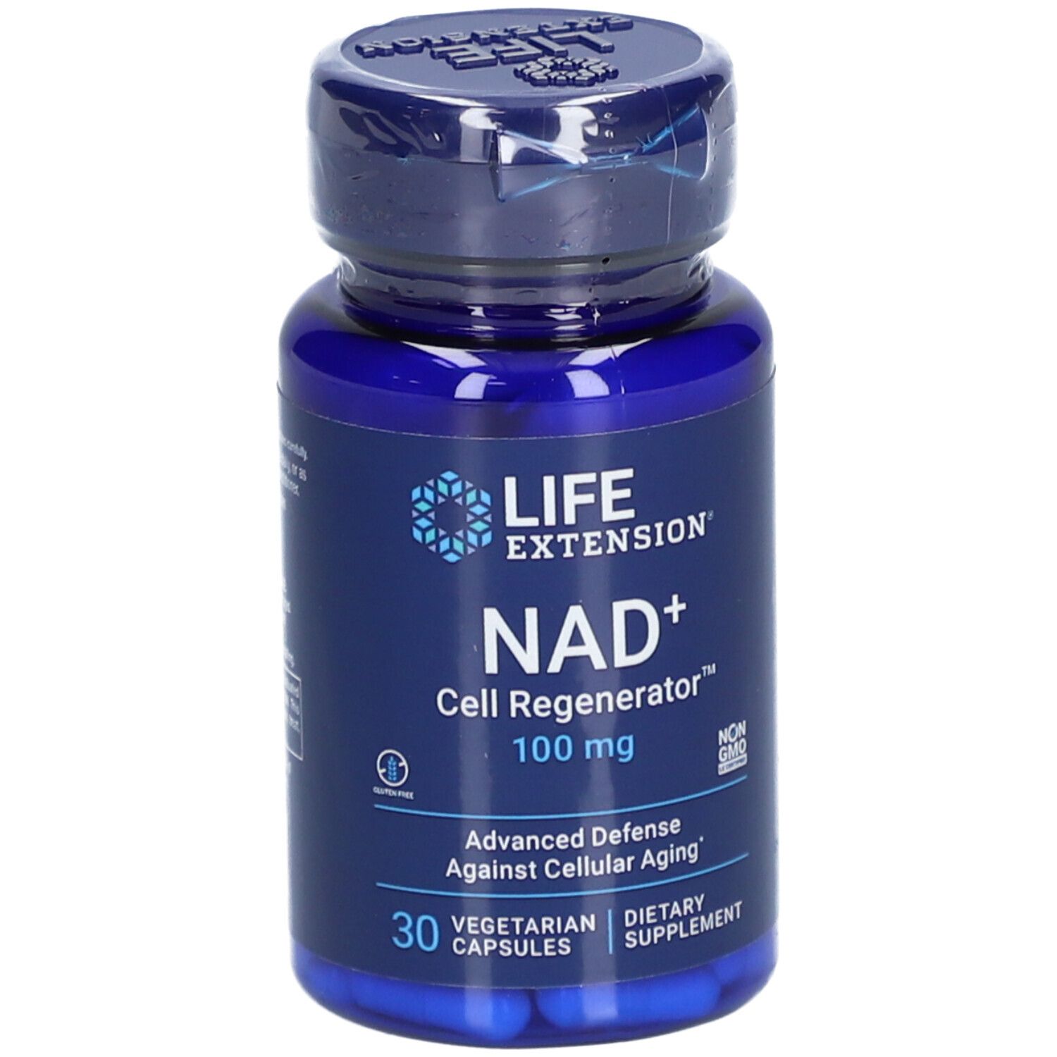 NAD+ Cell Regenerator Nico