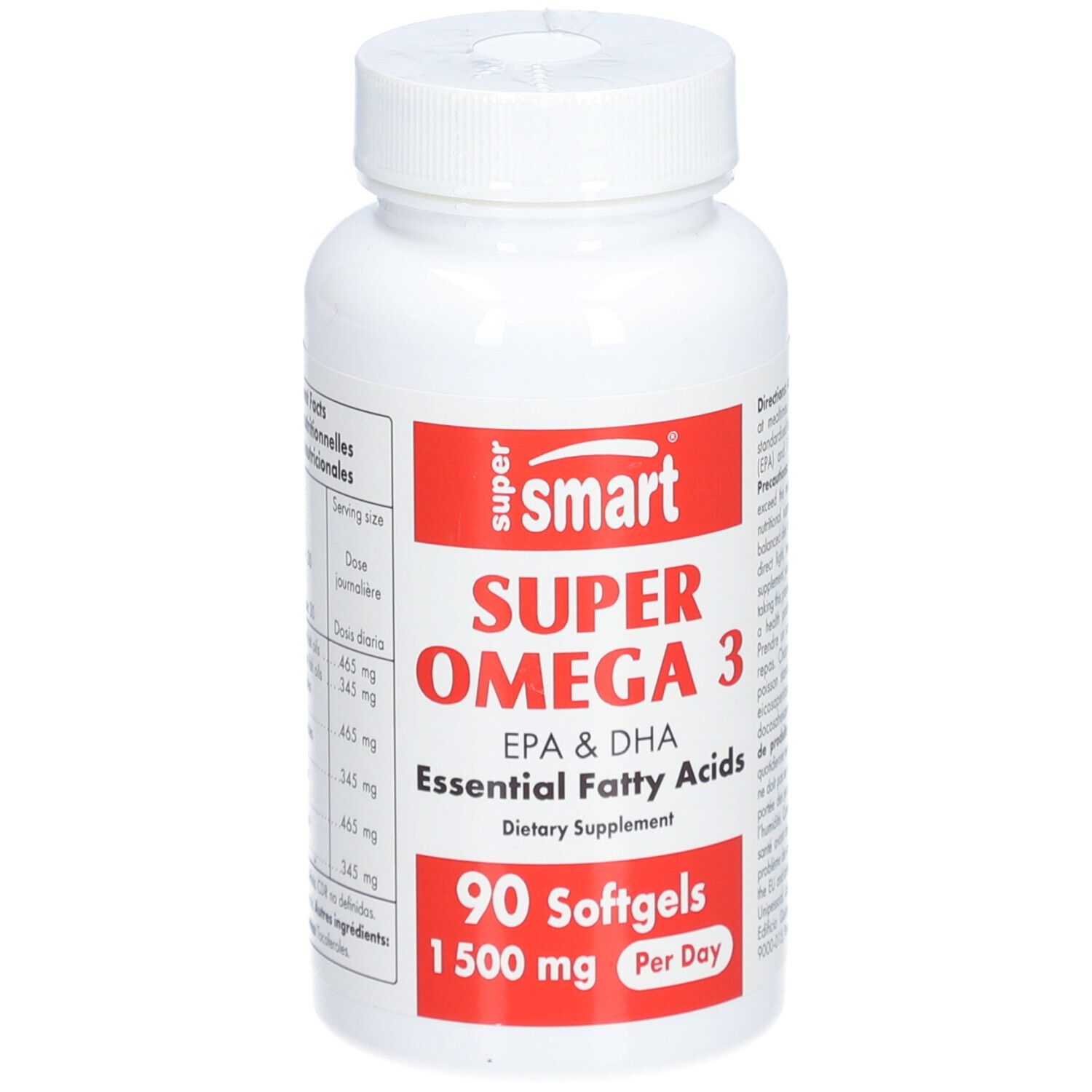 Super Omega 3