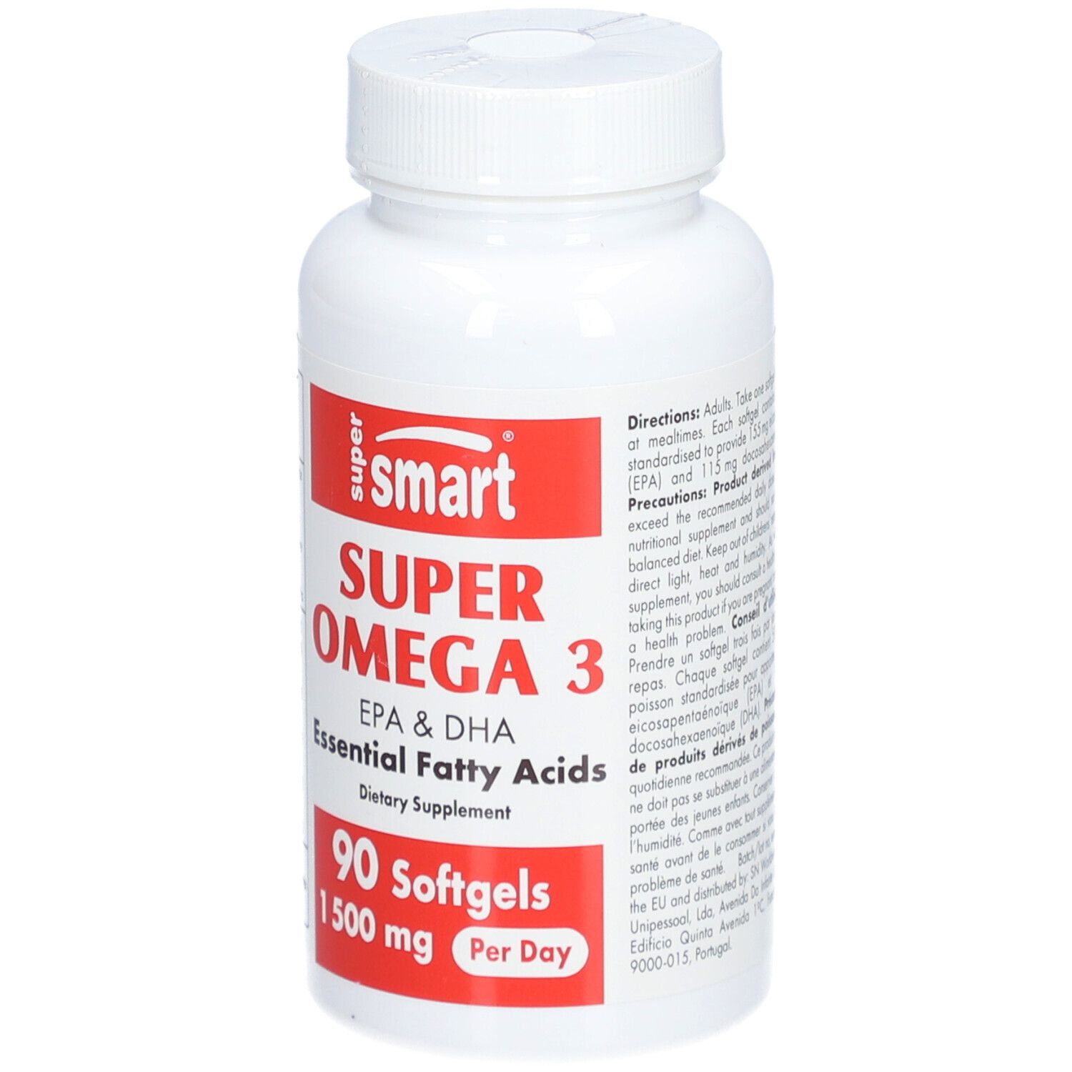 Super Omega 3