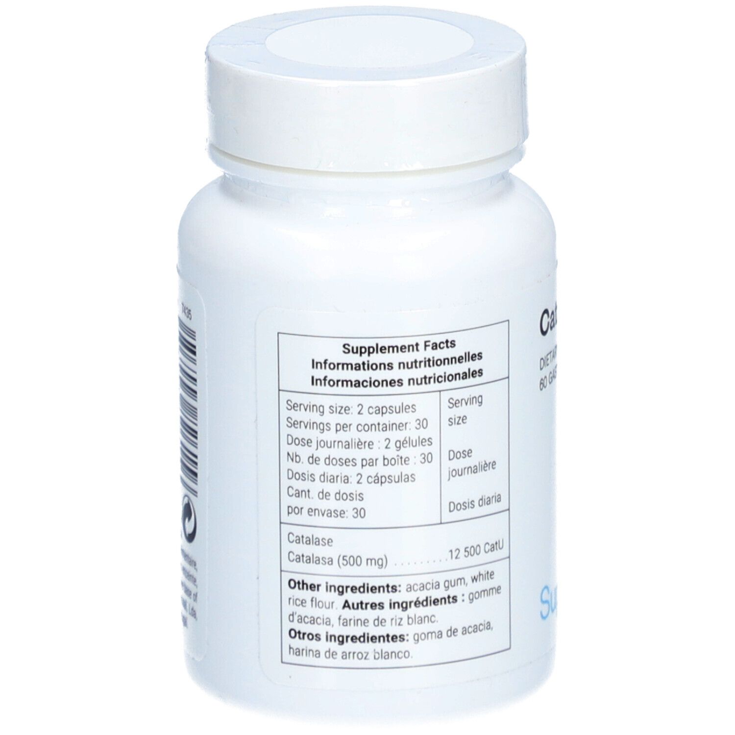 Catalase