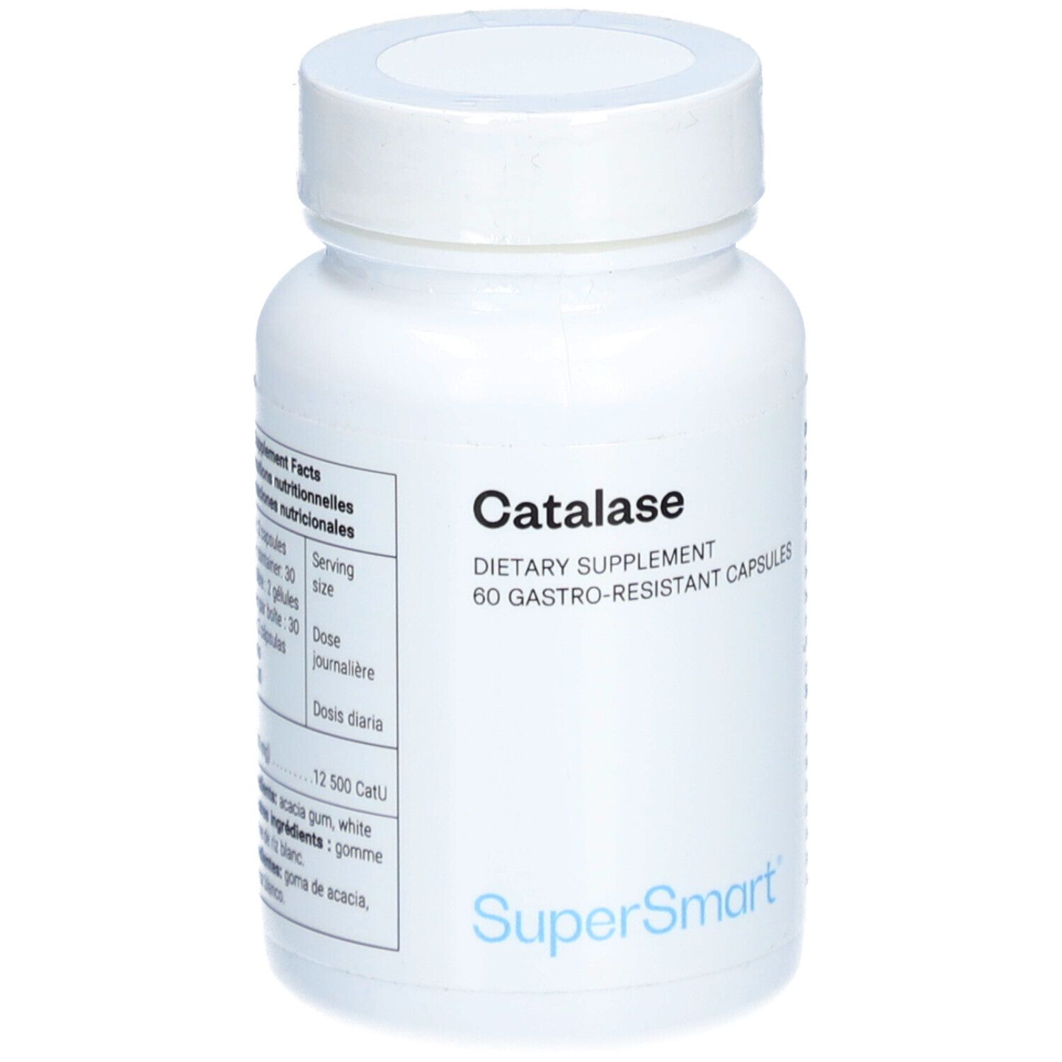 Catalase