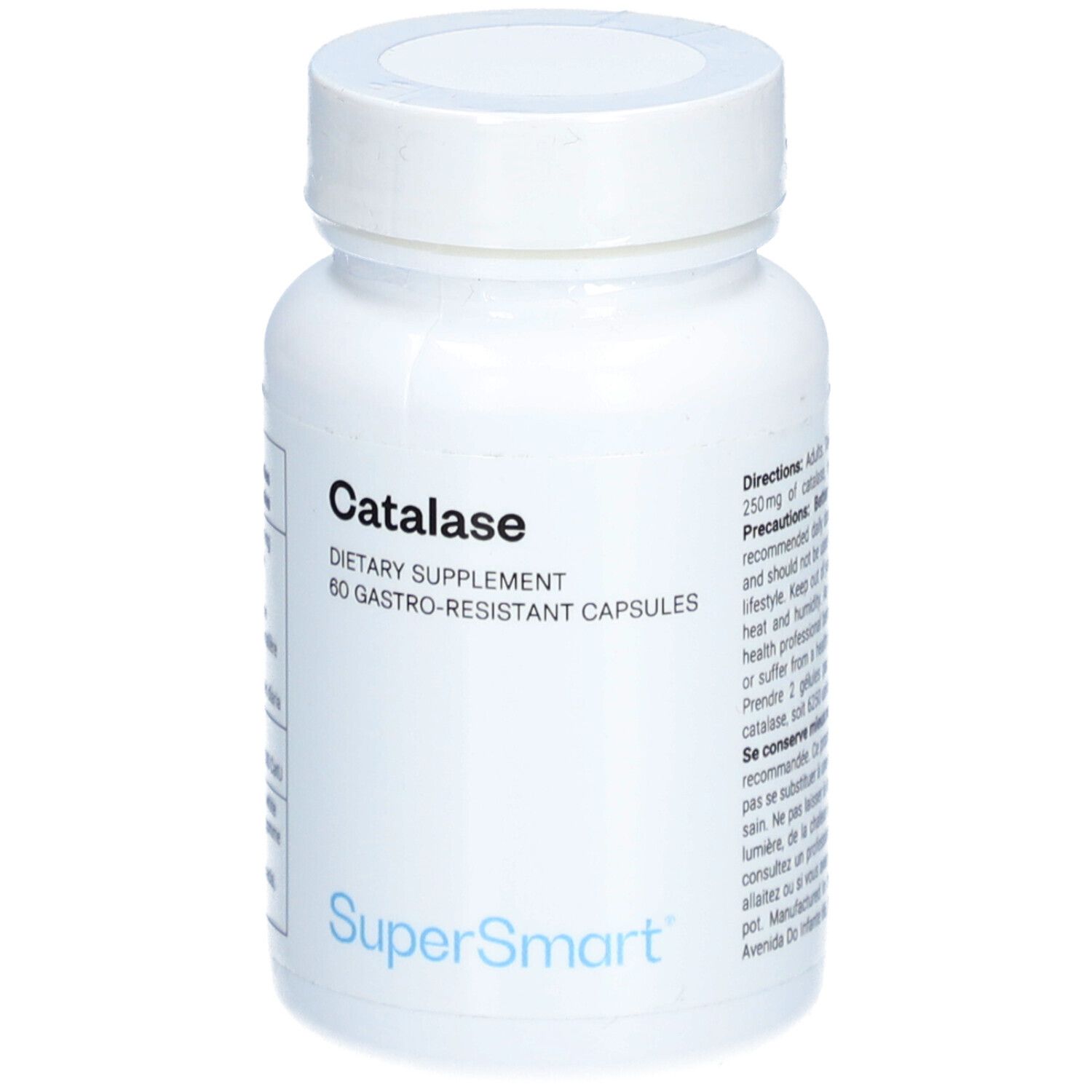 Catalase