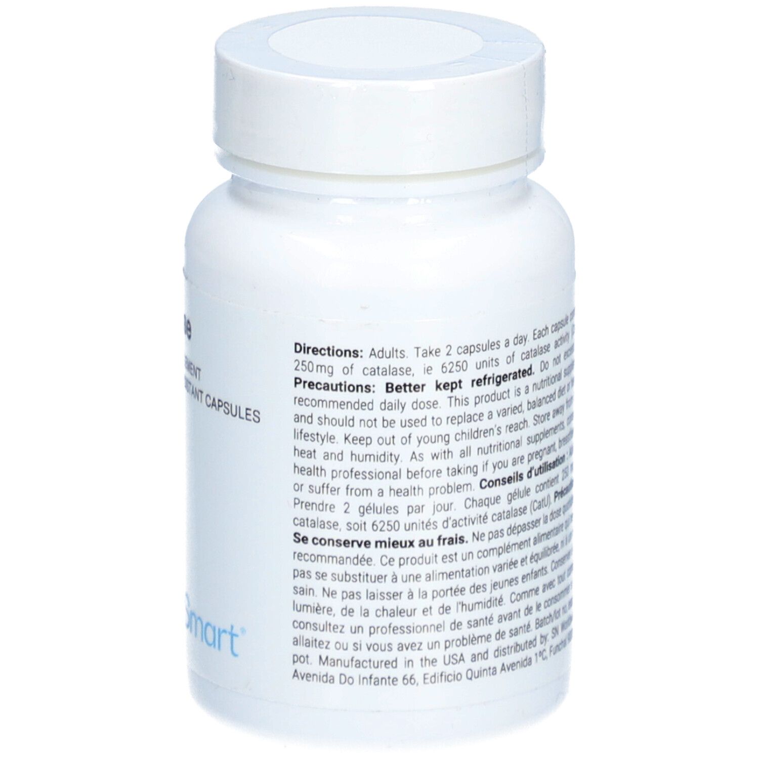 Catalase