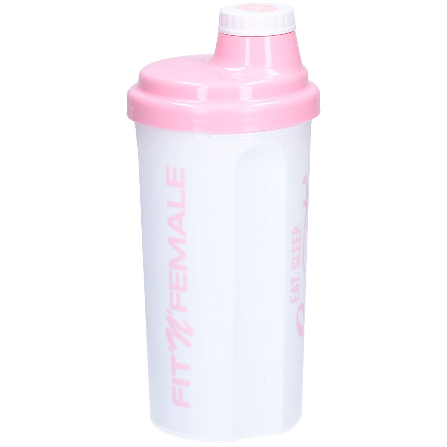 Eat. Sleep. Squat. Repeat. Shaker