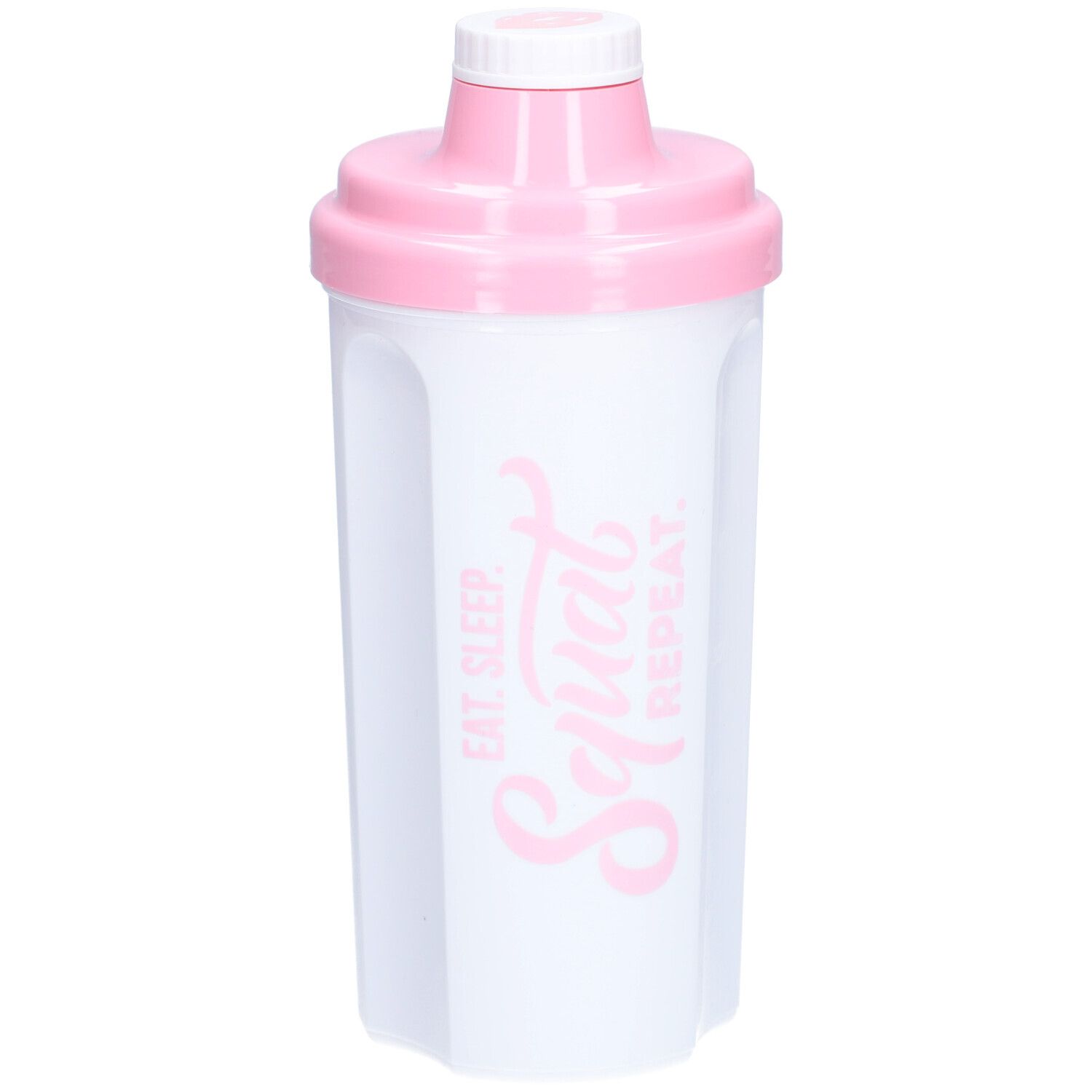 Eat. Sleep. Squat. Repeat. Shaker