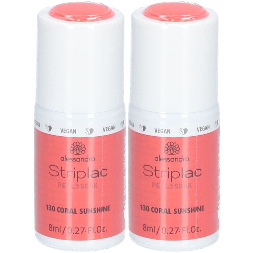 alessandro Striplac Coral Sunshine