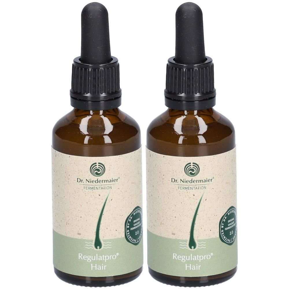 REGULATPRO Hair Serum Pip Fl 50 ml