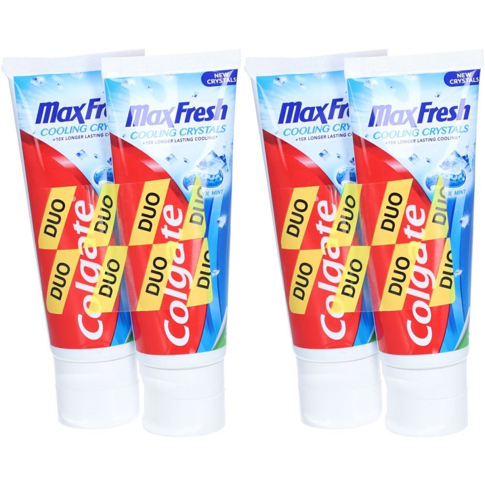 Colgate® Max Fresh Cool Mint
