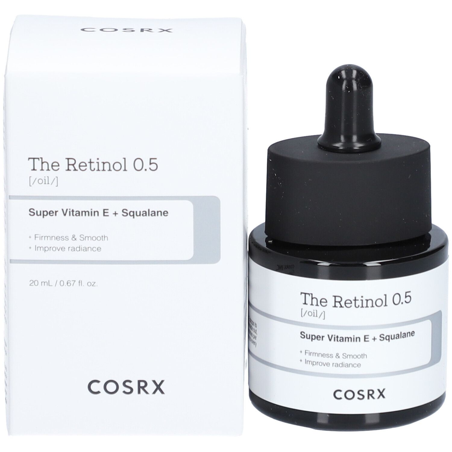 COSRX The Retinol 0.5