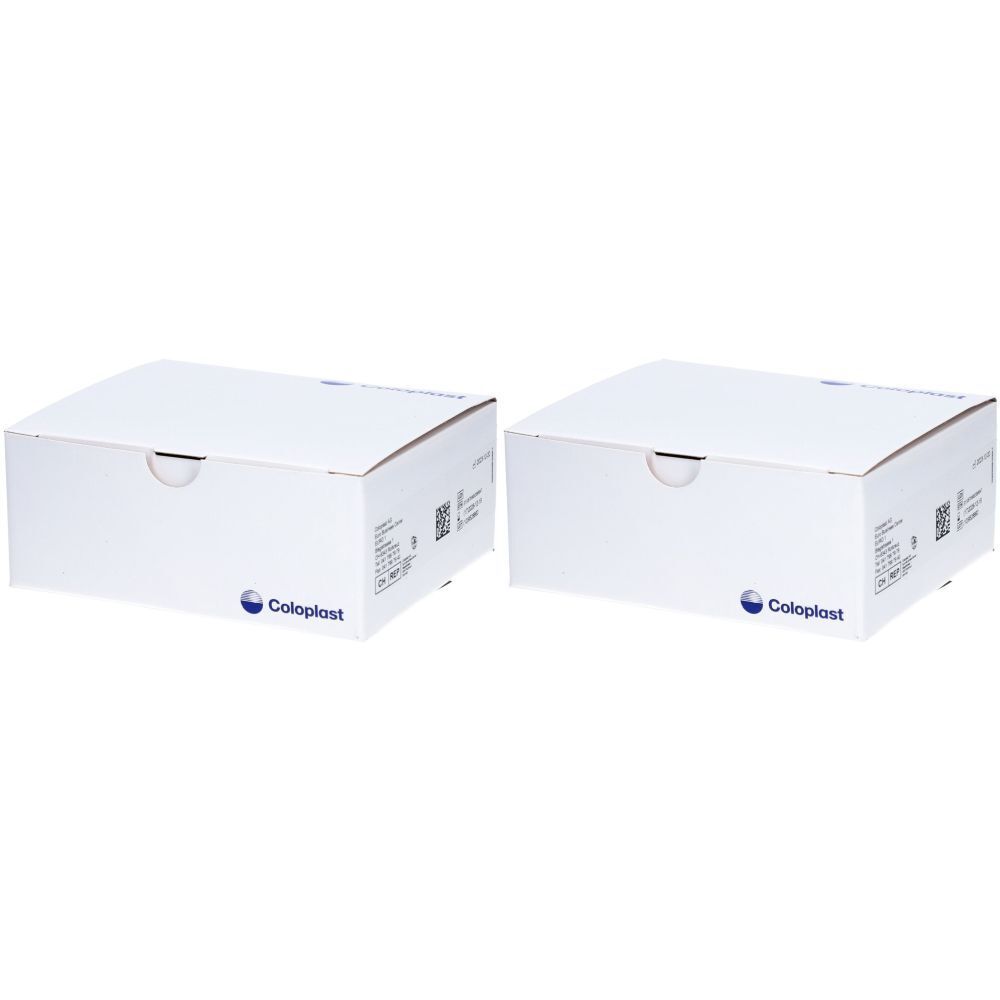 COLOPLAST Conveen® Optima Selbstklebende Penismanschette 30 mm