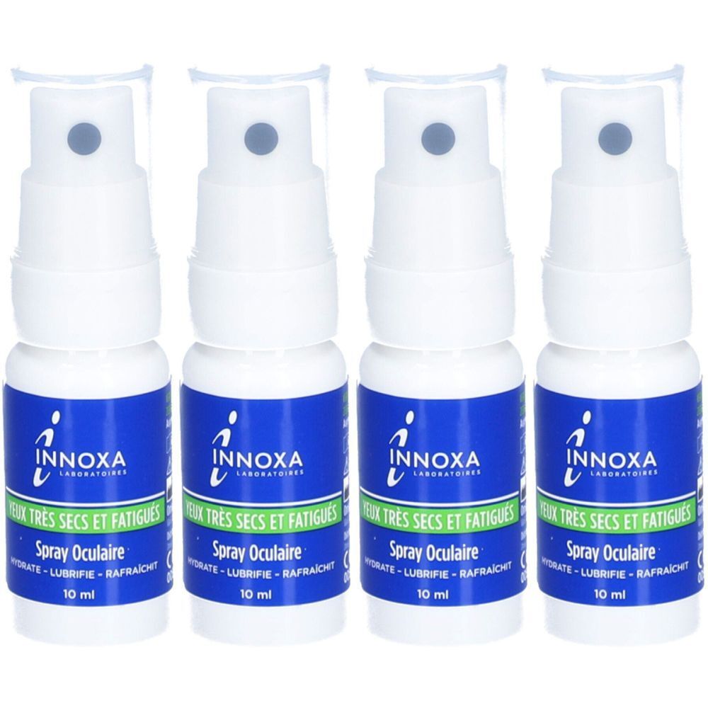 INNOXA Spray oculaire