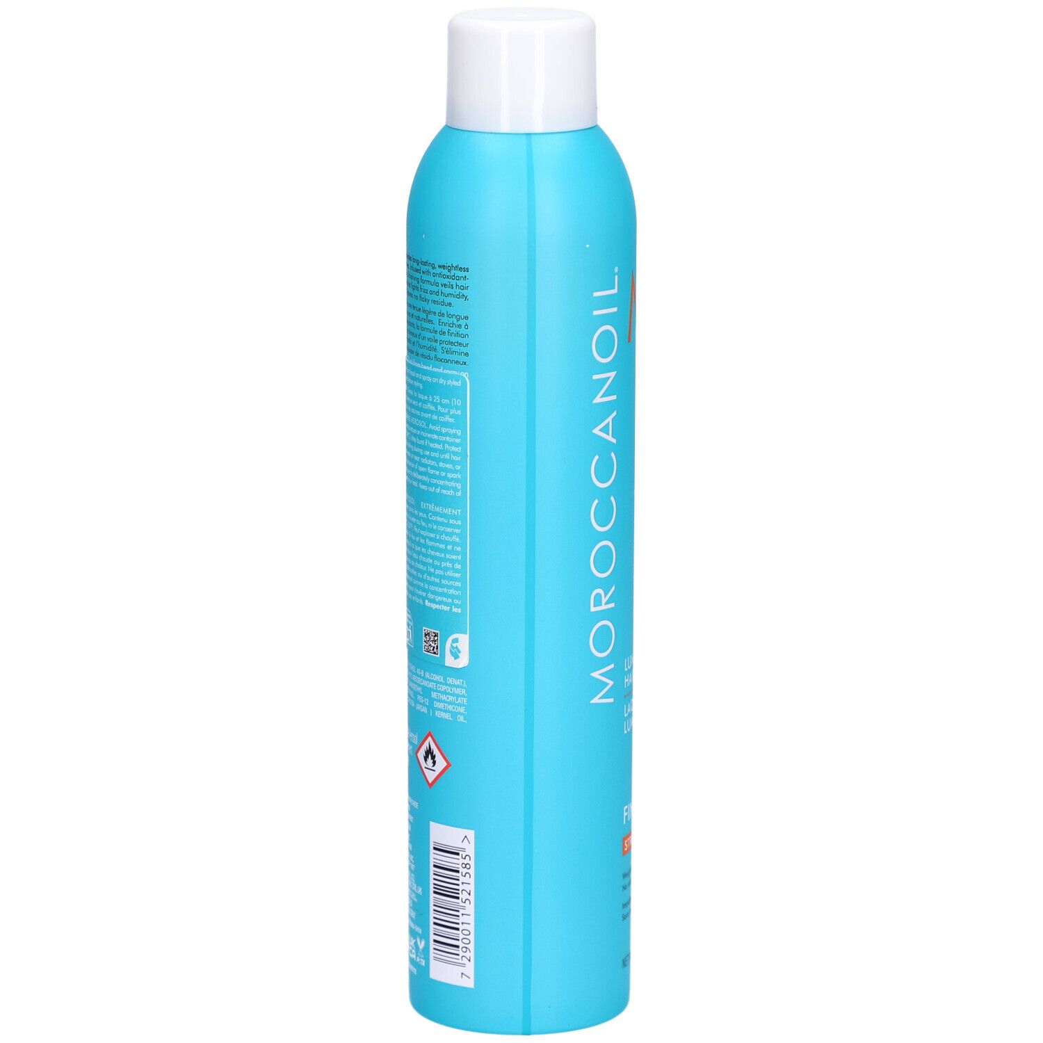 MOROCCANOIL Laque Lumineuse Strong