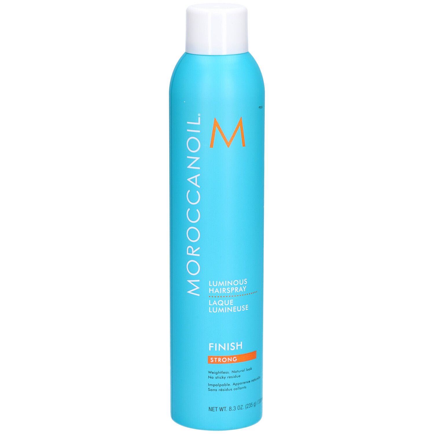 MOROCCANOIL Laque Lumineuse Strong