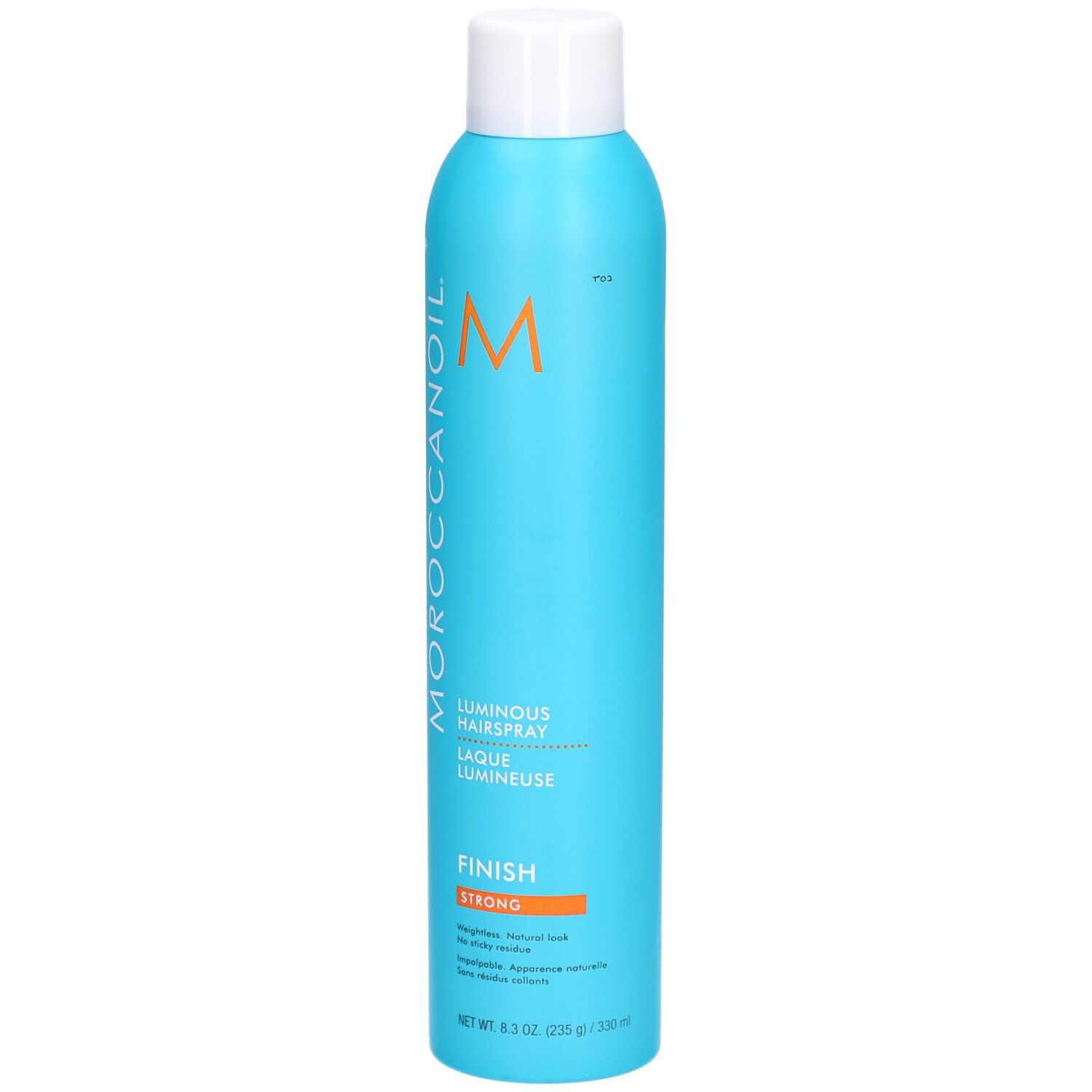 MOROCCANOIL Laque Lumineuse Strong